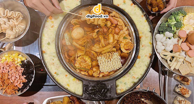 8 Quán lẩu ngon Sài Gòn cho dân ăn sành ăn thứ thiệt – Digifood