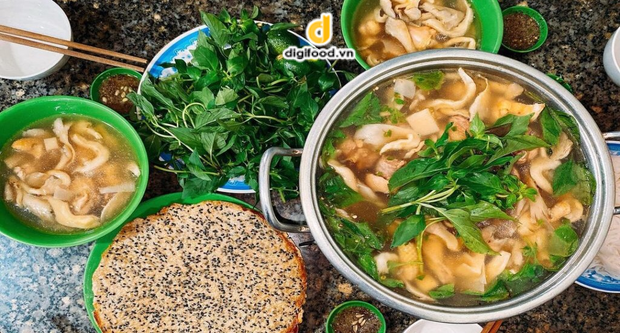 Review 6 quán lẩu gà lá é Hà Nội rẻ mà ngon - Digifood