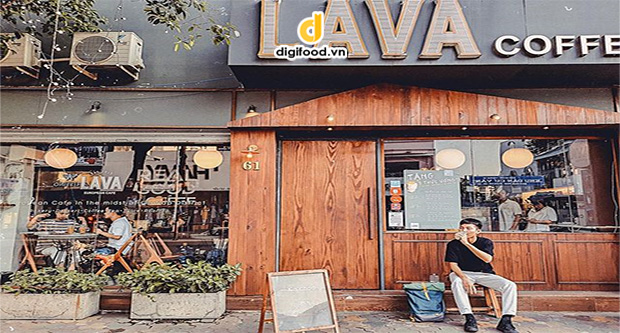TOP 10 quán cafe Gò Vấp đẹp có view sống ảo cực chất - Digifood