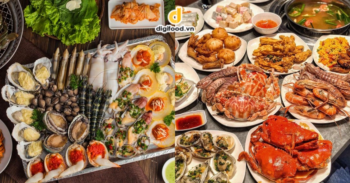 Hải sản tươi ngon hấp dẫn là lựa chọn tuyệt vời cho những người yêu ẩm thực. Từ cá, tôm, cua, sò đến hải sản khác, bạn sẽ được thưởng thức hương vị độc đáo và thơm ngon tại các nhà hàng và tiệm ăn tại đây.