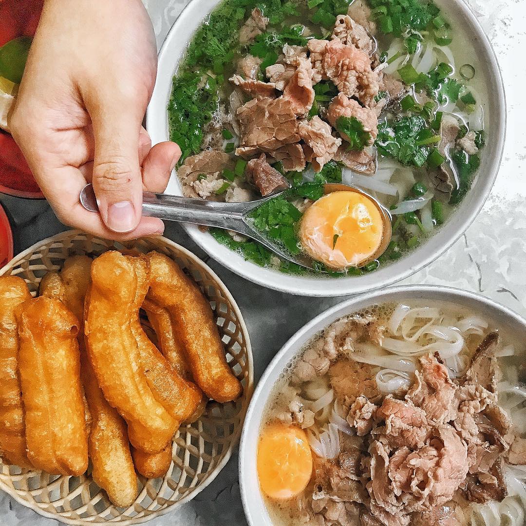 TOP 10 quán phở Hà Nội ngon và nổi tiếng nhất của dân gốc Hà thành - Digifood