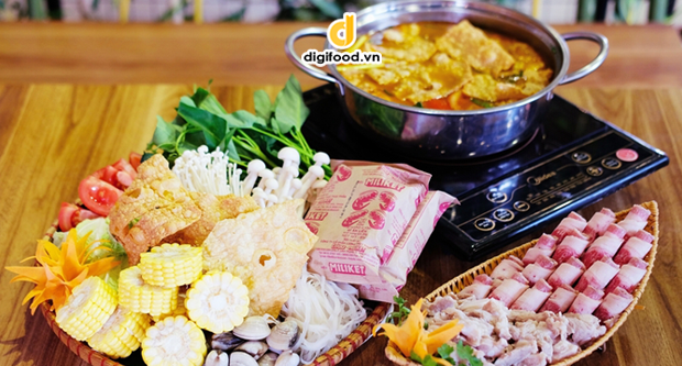 Top 10 quán ăn Phạm Văn Đồng ngon rẻ, chất lượng – Digifood