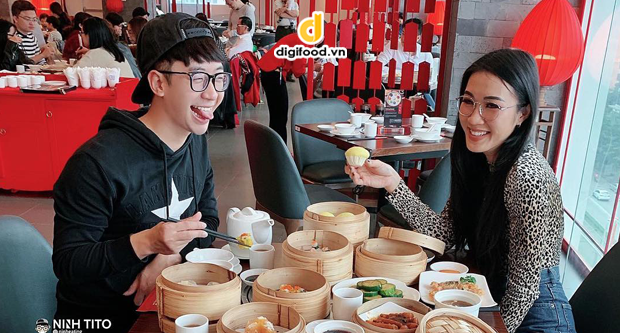 #10 Quán ăn Trung Quốc ở Hà Nội cho ai muốn đổi vị - Digifood