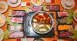 8 quán buffet lẩu thái Sài Gòn làm ngất ngây tín đồ lẩu Thái