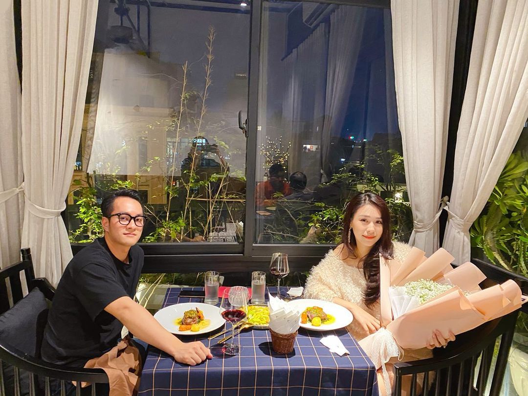 10 nhà hàng lãng mạn hà nội để có buổi hẹn hò đáng nhớ