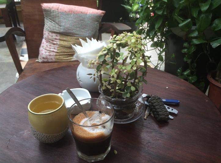 Ohi Tree & Coffee 10