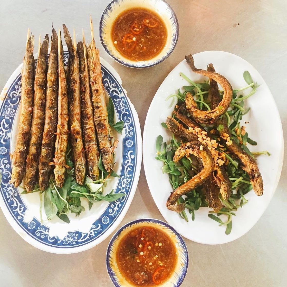Khám phá top 8 quán lẩu cá ngon Sài Gòn ăn là nghiện 