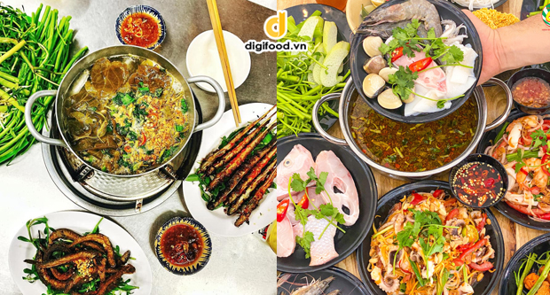 Khám phá 8 quán lẩu cá ngon Sài Gòn vừa tươi vừa hấp dẫn - Digifood