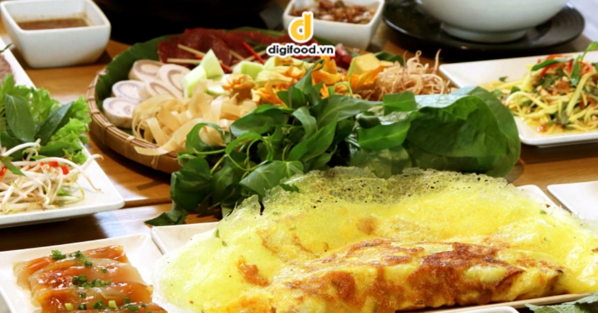 TOP 10 nhà hàng Quận 9 ngon có view đẹp và giá tốt - Digifood