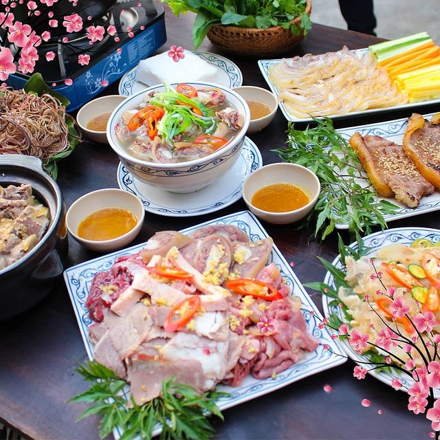 Ghé Bò Tơ Quán Mộc Nguyễn Phong Sắc Địa Chỉ Cho Team Mê Nhậu - Digifood