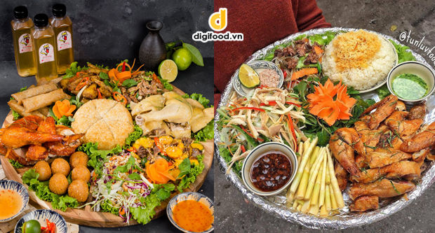 Top 8 quán gà mẹt Hà Nội ngon nổi tiếng - Digifood