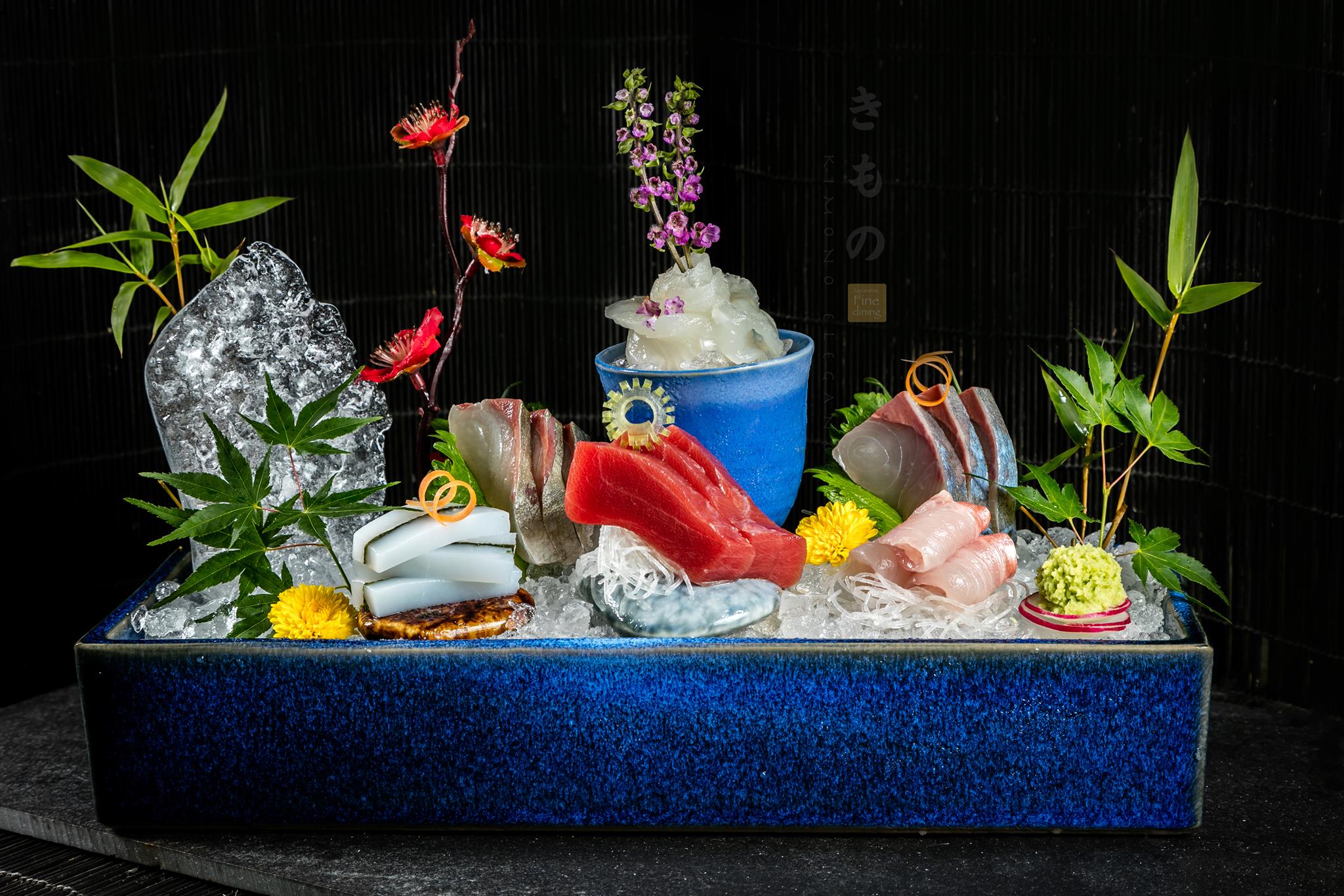 4 Nhà hàng Nhật Lý Thường Kiệt nổi tiếng nhất - Digifood