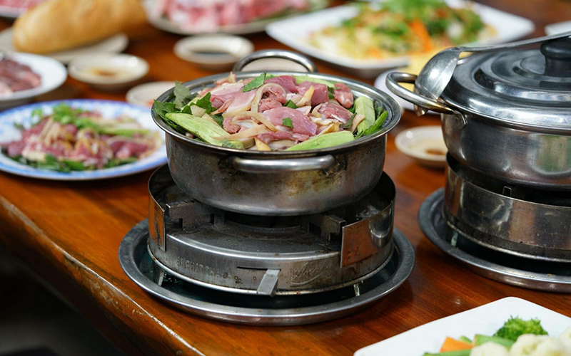 Đến ngay 10 quán dê ngon Sài Gòn đã ăn là không thể dừng – Digifood