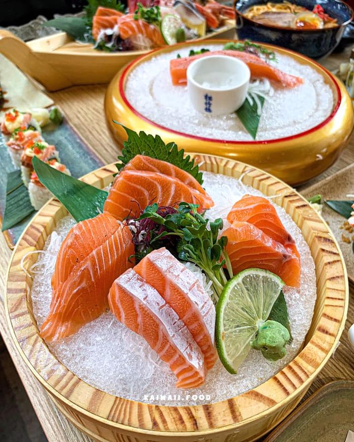 sushi quan 2 - kaiwaii.food 1