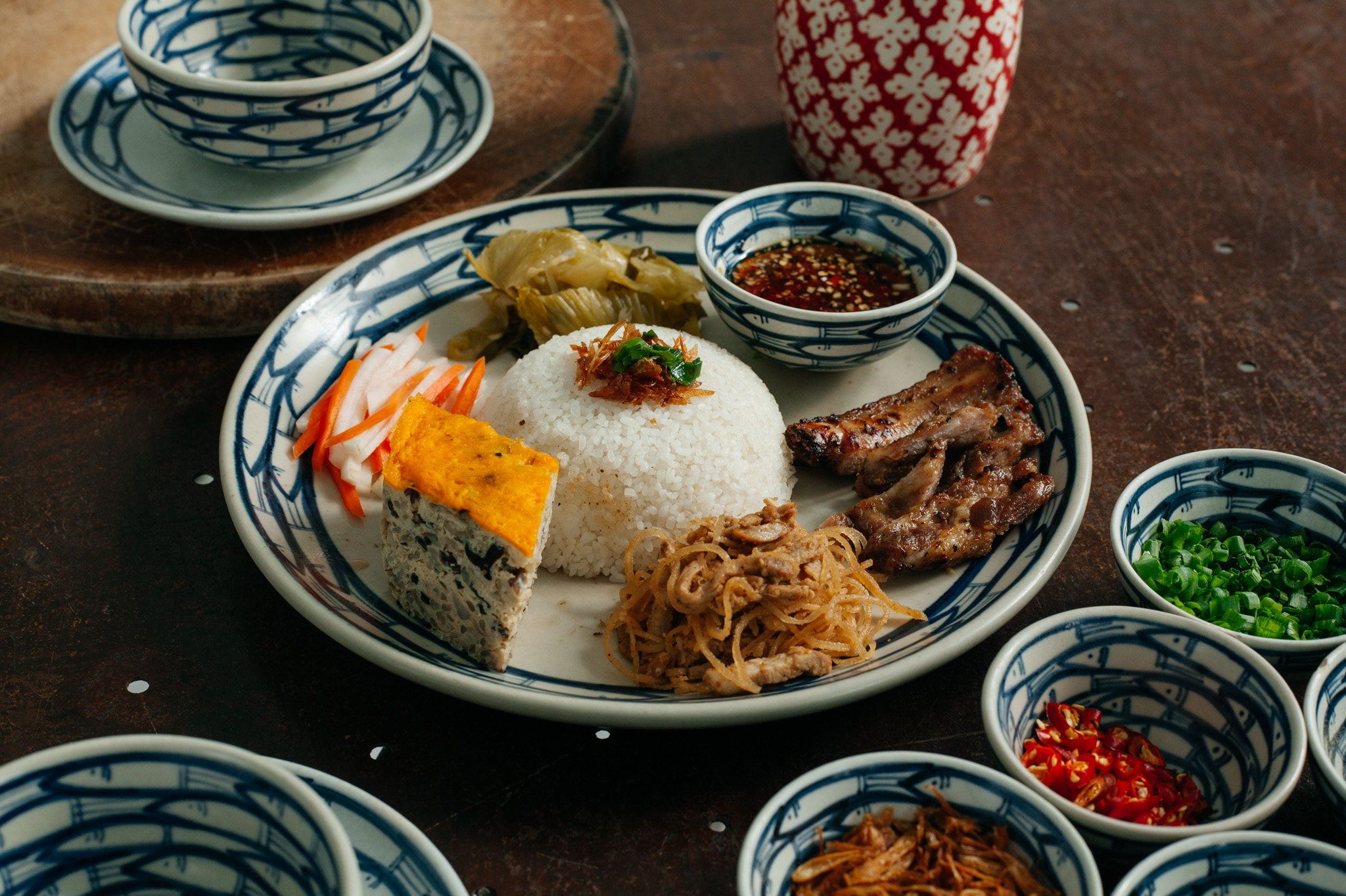 Chị Hoa Vietnamese Cuisine