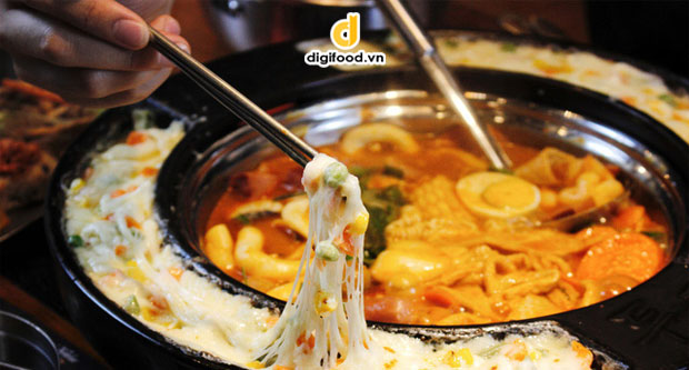 Có gì ở Dookki Times City Hà Nội? Review chi tiết A-Z - Digifood