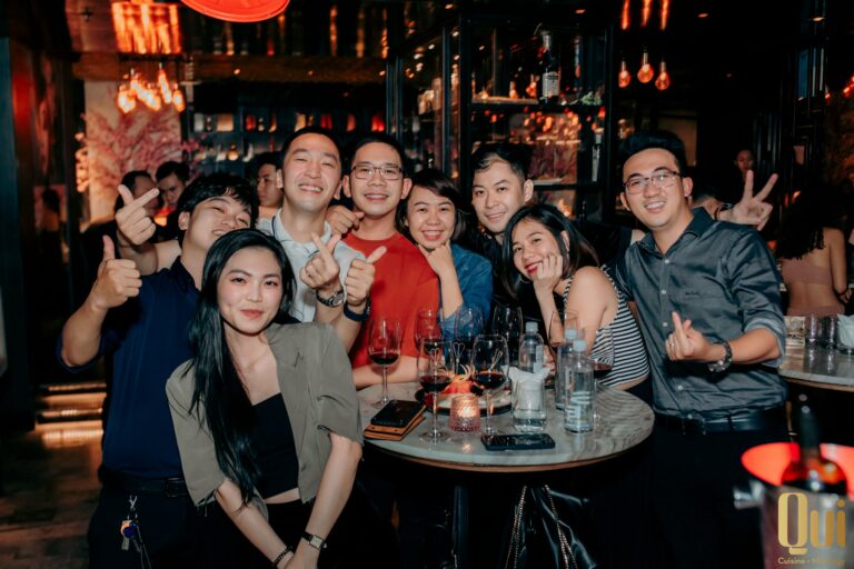 Quẩy tung 12 quán bar Quận 1 nhạc hay và nổi tiếng nhất Digifood