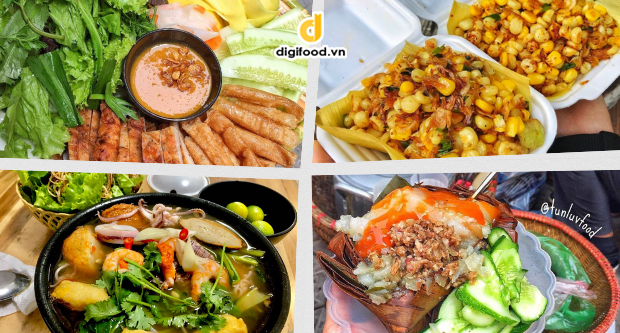 TOP 11 món ngon Hà Đông được yêu thích nhất – Digifood