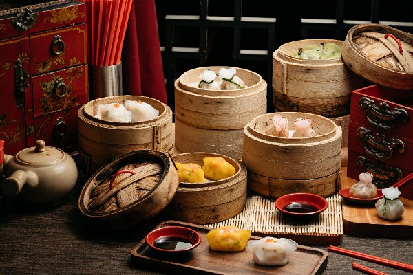 TOP 10 nhà hàng buffet dimsum TPHCM ngon chuẩn Trung Hoa – Digifood