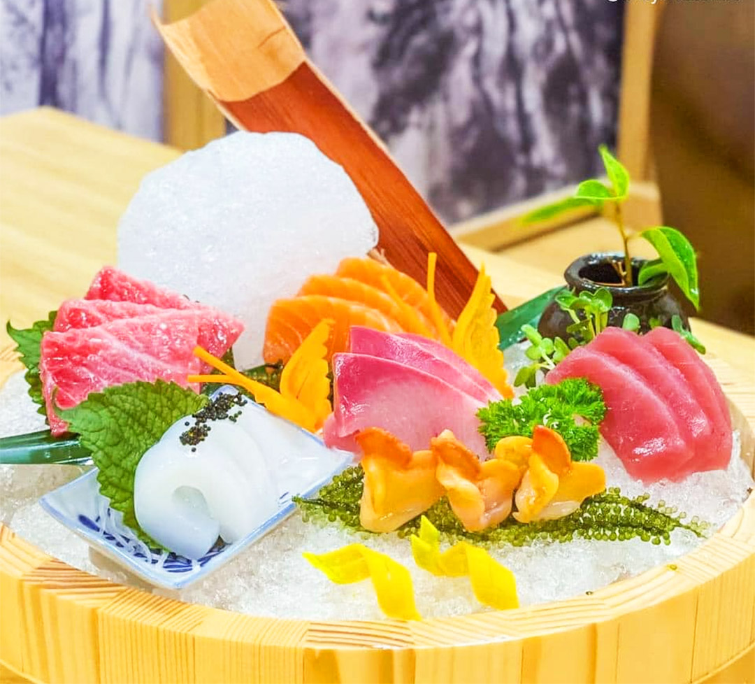 Grand Sushi Ko