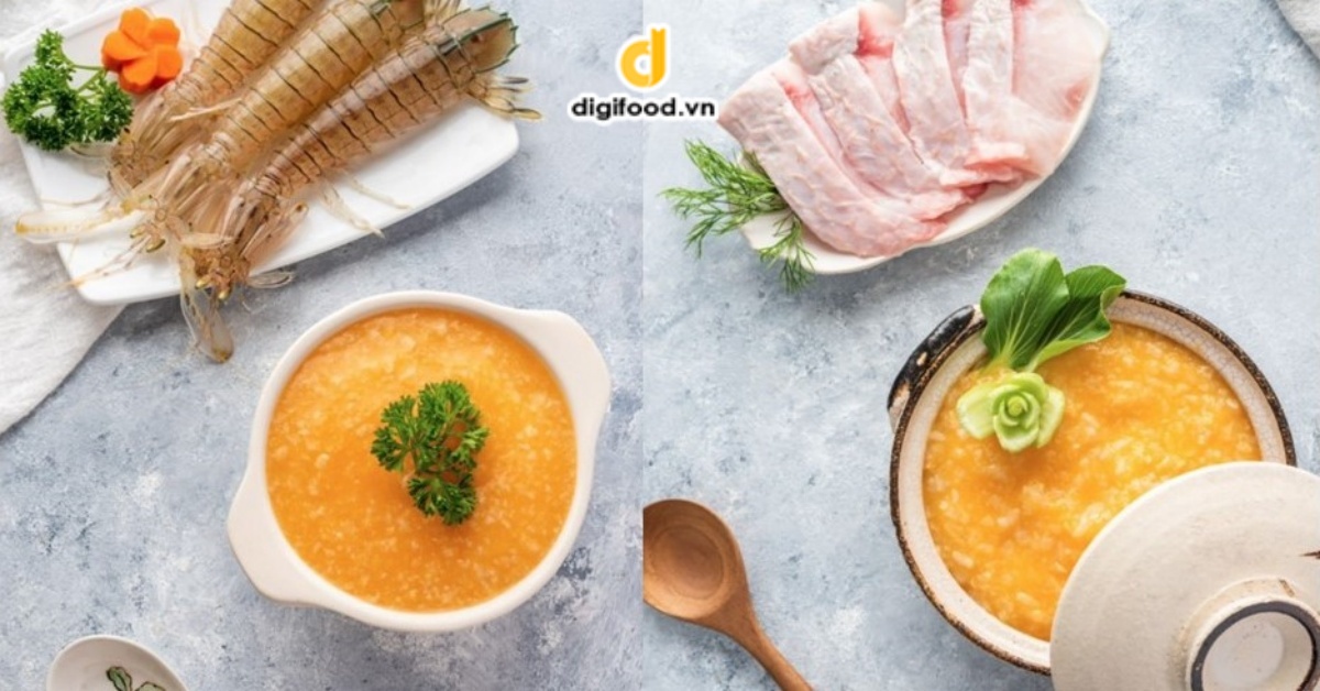 Best cháo dinh dưỡng ngon recipes for a healthy diet