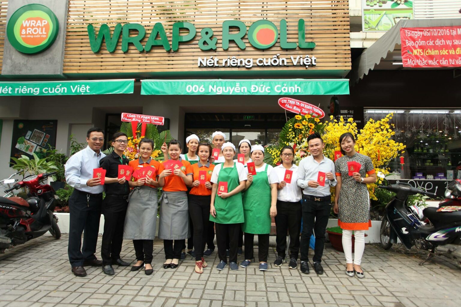 Tổng hợp 13+ quán ngon quận 7 nổi tiếng phải thử Digifood