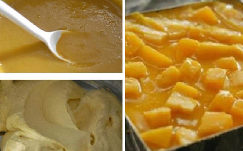 6 cách làm bánh mousse ngon và đơn giản nhất  digifood