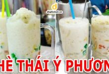 che thai y phuongg
