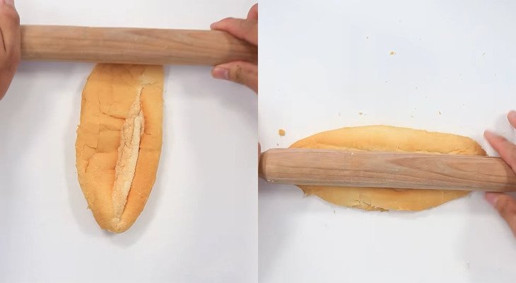 Gợi ý 3 cách làm bánh mì nướng muối ớt thơm ngon tại nhà  digifood