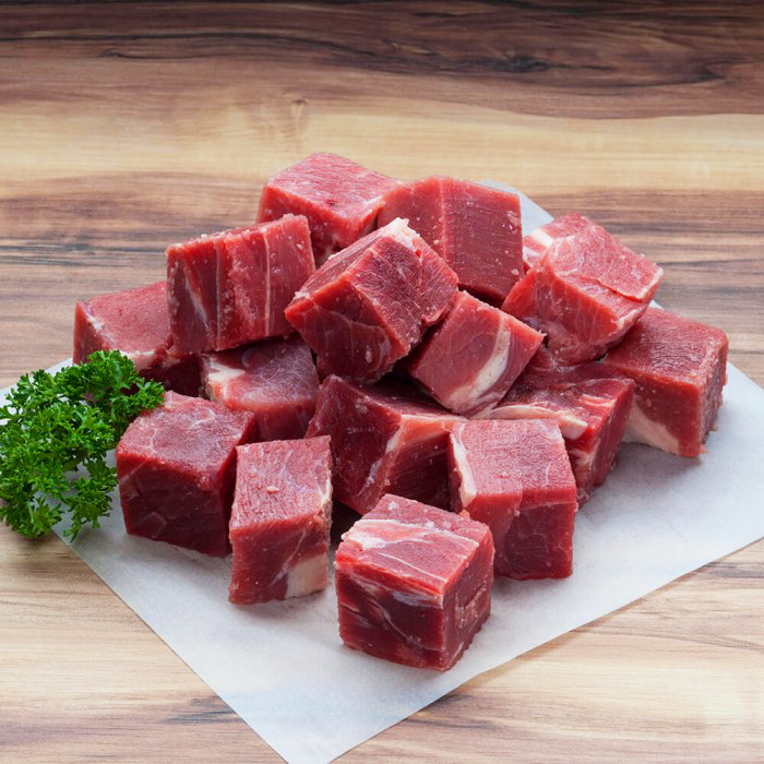 Cách làm thịt bò kho tiêu ngon - nhanh mềm và không hôi - Digifood