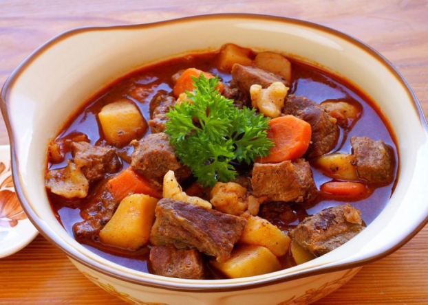 Nhấn vào ảnh để phóng to cach nau ca ri bo 5