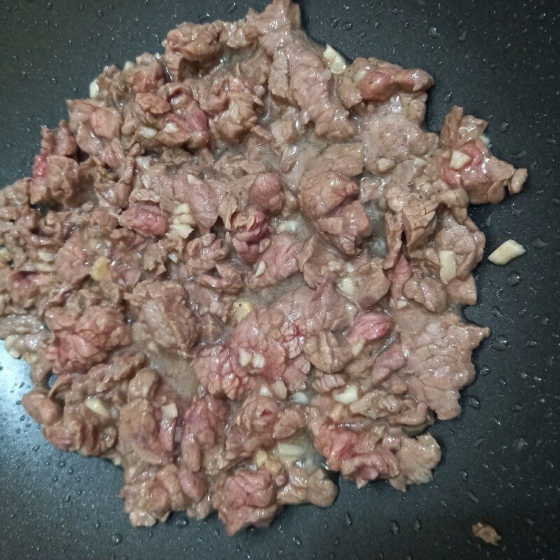 thịt bò xào cách làm đậu rồng xào thịt bò