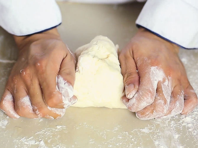 Cách làm bánh trôi nước bằng bột nếp dẻo ngon và đẹp nhất  digifood