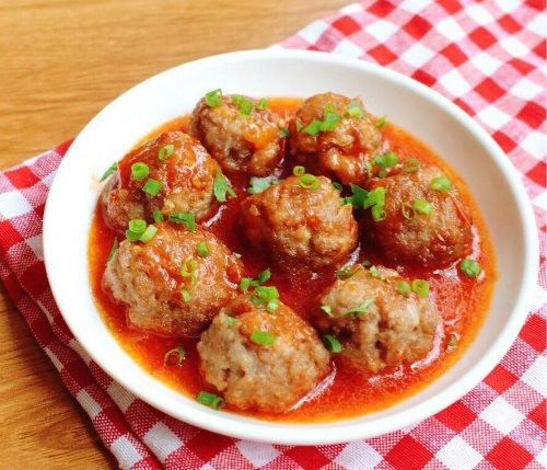 2 cách làm thịt kho cà chua ngon mềm thơm – Digifood