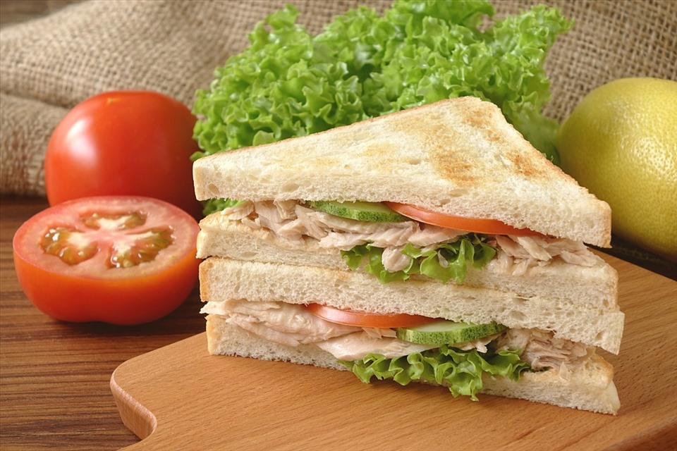 banh mi sandwich 10