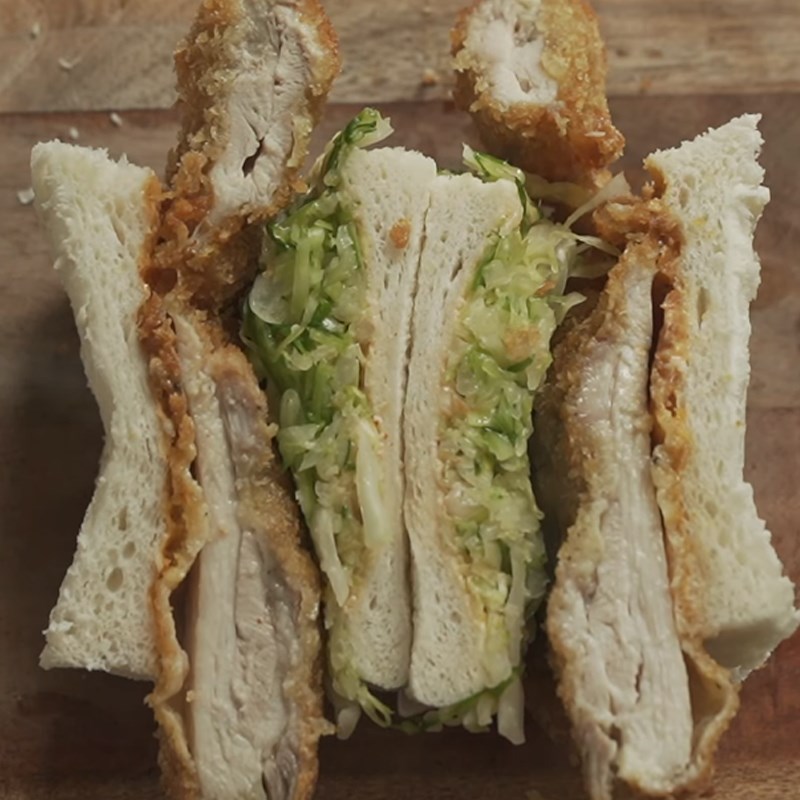 banh mi sandwich 11
