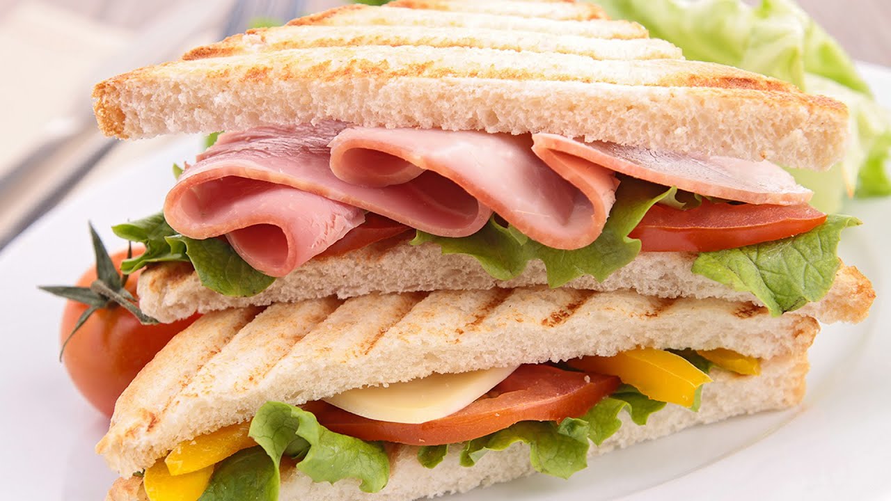 banh mi sandwich 9