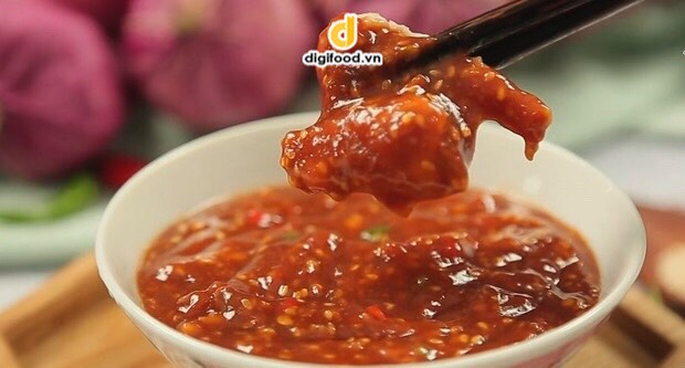 Cách làm nước chấm thịt nướng Gogi Cho-gochujang có gì đặc biệt?
