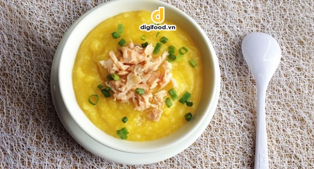5 công thức nấu súp bí đỏ ngon và đảm bảo dinh dưỡng – Digifood