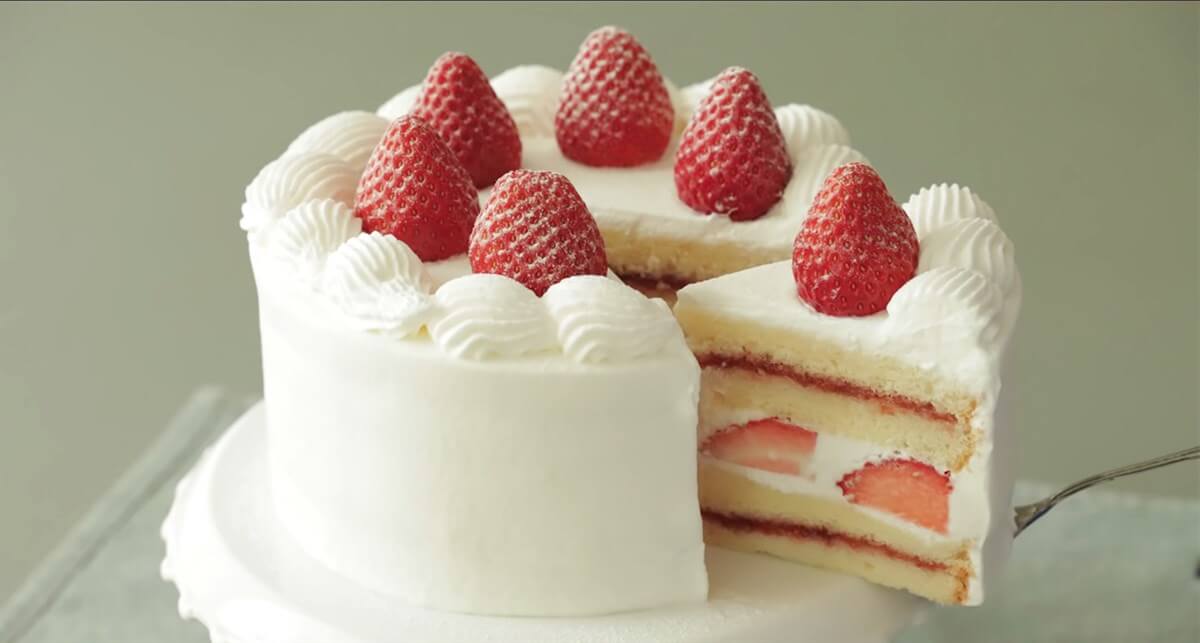Công thức làm bánh sinh nhật tại nhà đơn giản đẹp mắt – Digifood