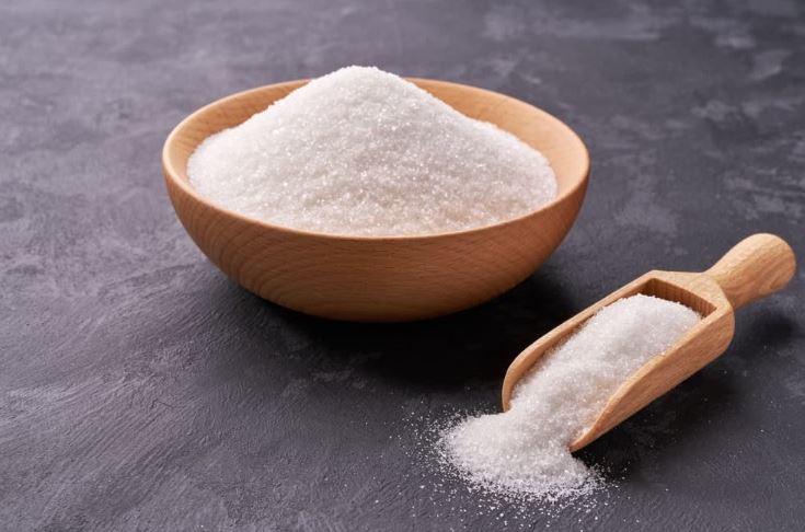 granulated sugar 2