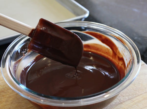 4 Cách làm chocolate truffle ngọt ngào cho ngày Valentine – Digifood