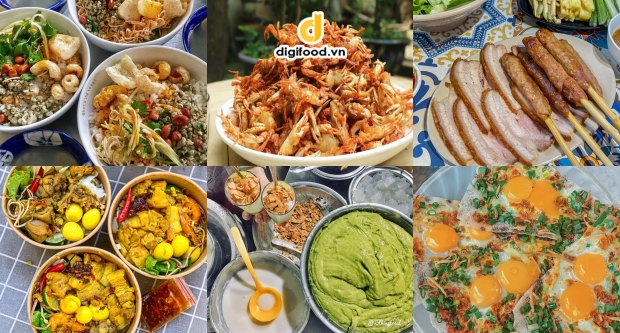 20+ đặc sản Đà Nẵng vừa ăn ngon vừa làm quà nổi tiếng – Digifood