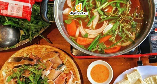 Top 11 quán ăn ngon ở Sapa giá rẻ, hút khách nhất - Digifood