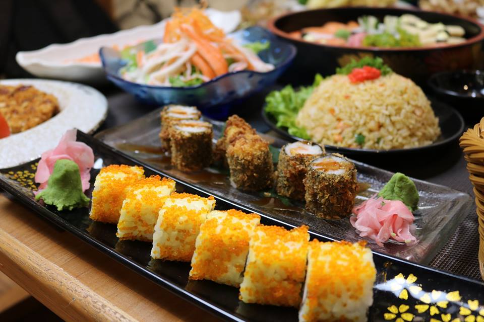 sushi bang chuyen 19